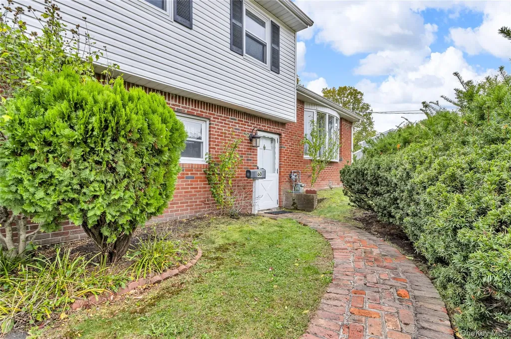60 Hoffman Lane Blauvelt NY 10913