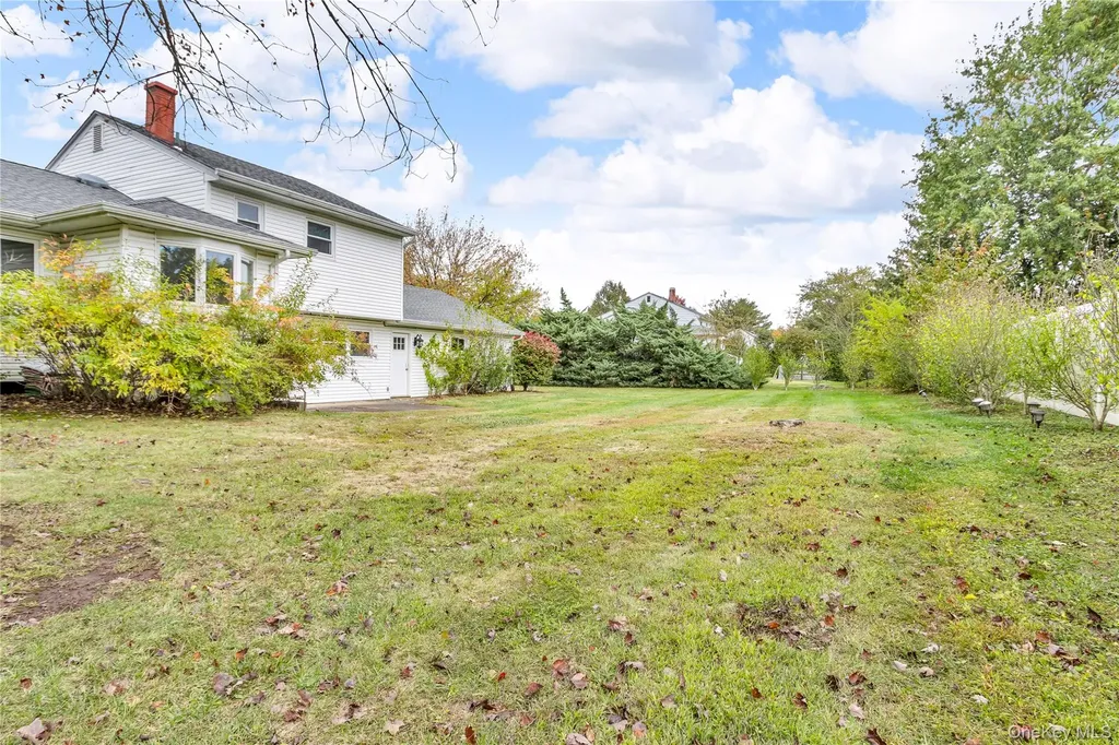 60 Hoffman Lane Blauvelt NY 10913