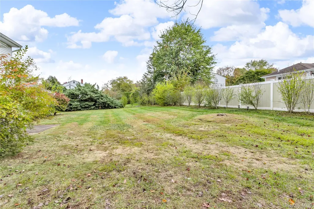 60 Hoffman Lane Blauvelt NY 10913