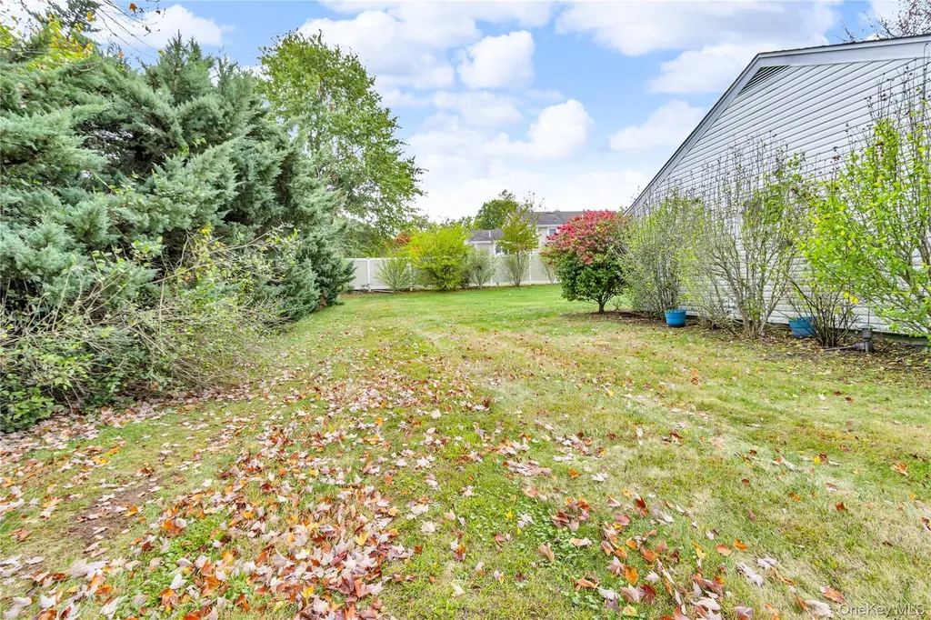 60 Hoffman Lane Blauvelt NY 10913