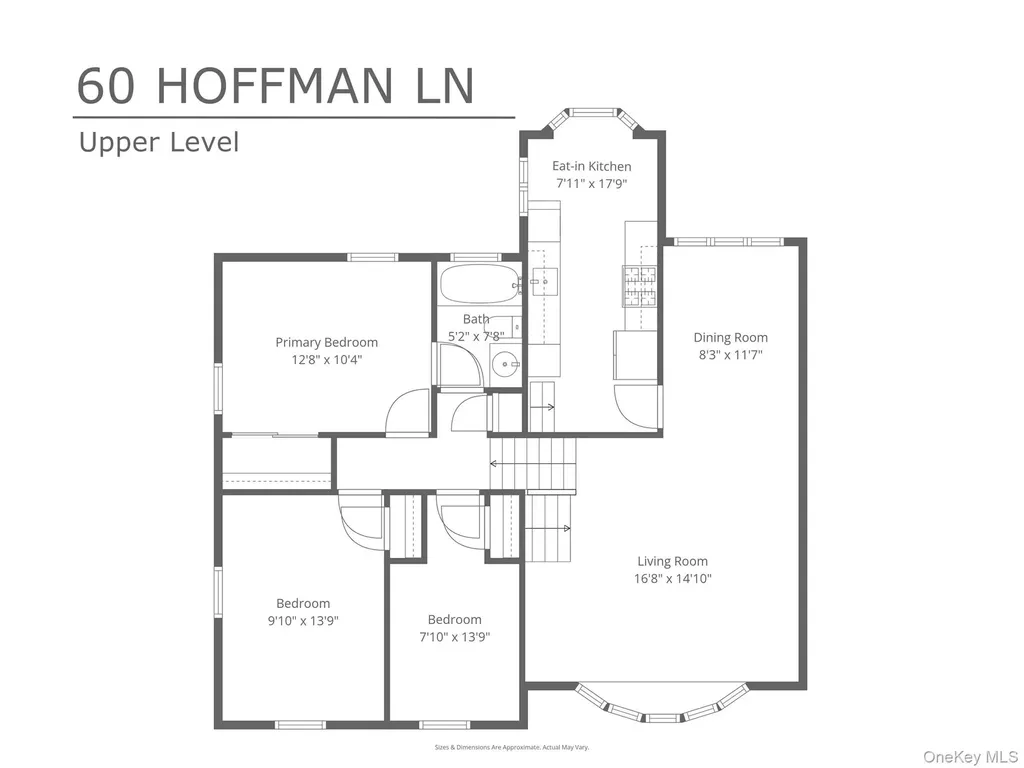60 Hoffman Lane Blauvelt NY 10913