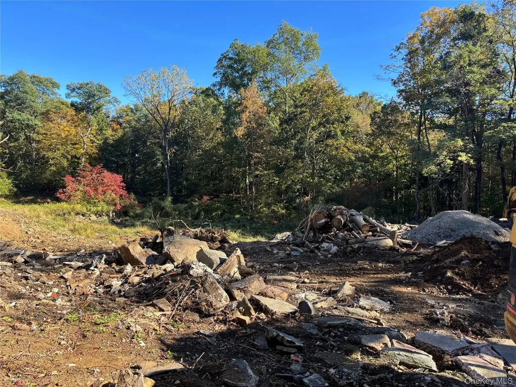 65 Buckout Road West Harrison NY 10604
