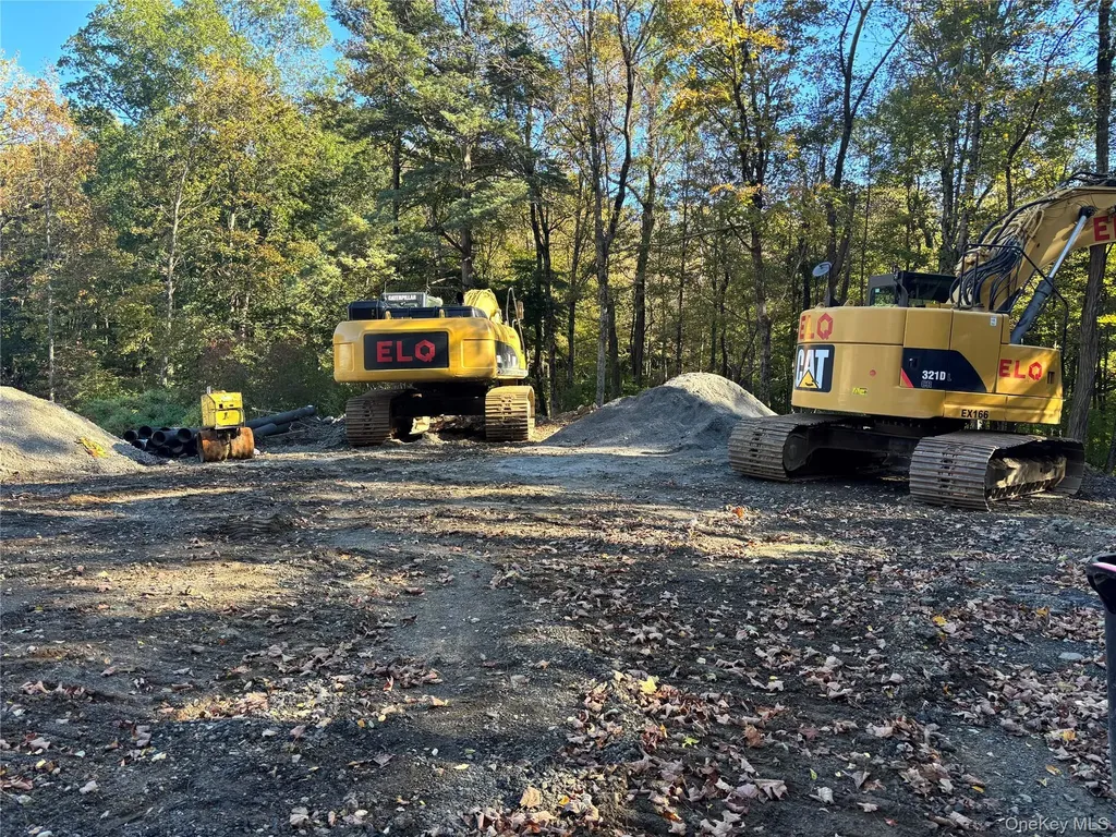65 Buckout Road West Harrison NY 10604