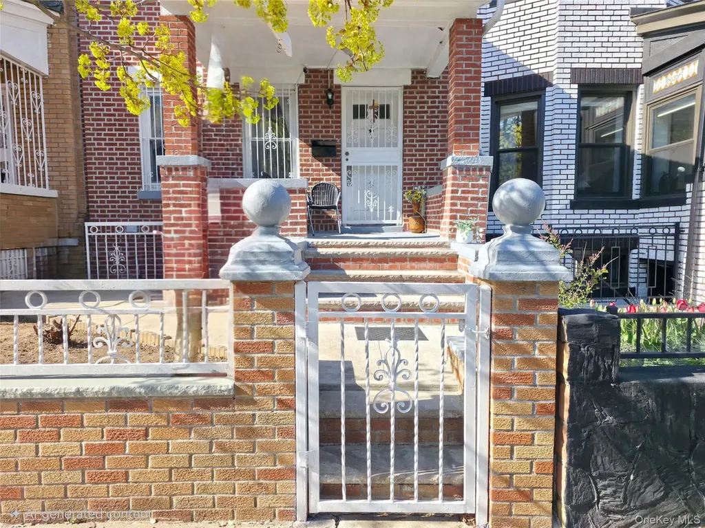 9 Adler Place Brooklyn NY 11208
