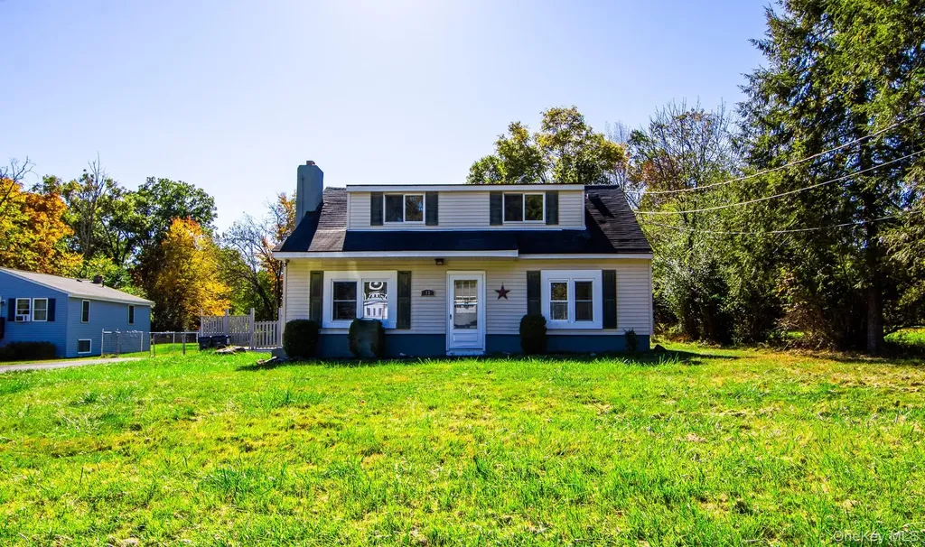 13 Strack Road Goshen NY 10924