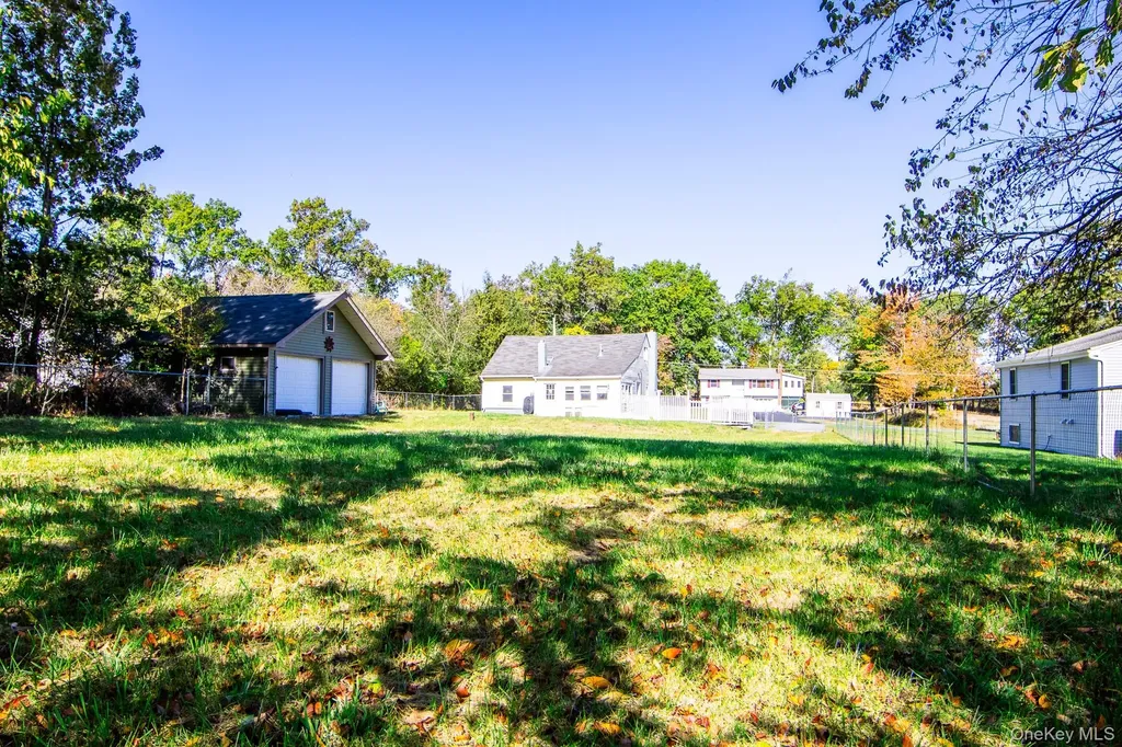 13 Strack Road Goshen NY 10924