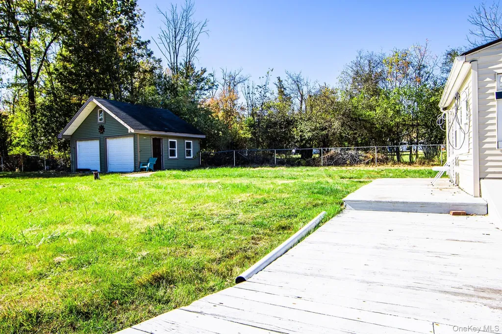 13 Strack Road Goshen NY 10924