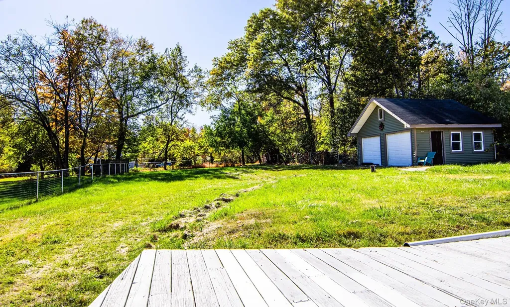 13 Strack Road Goshen NY 10924