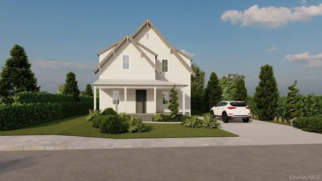 0 Lyman Place Dobbs Ferry NY 10522