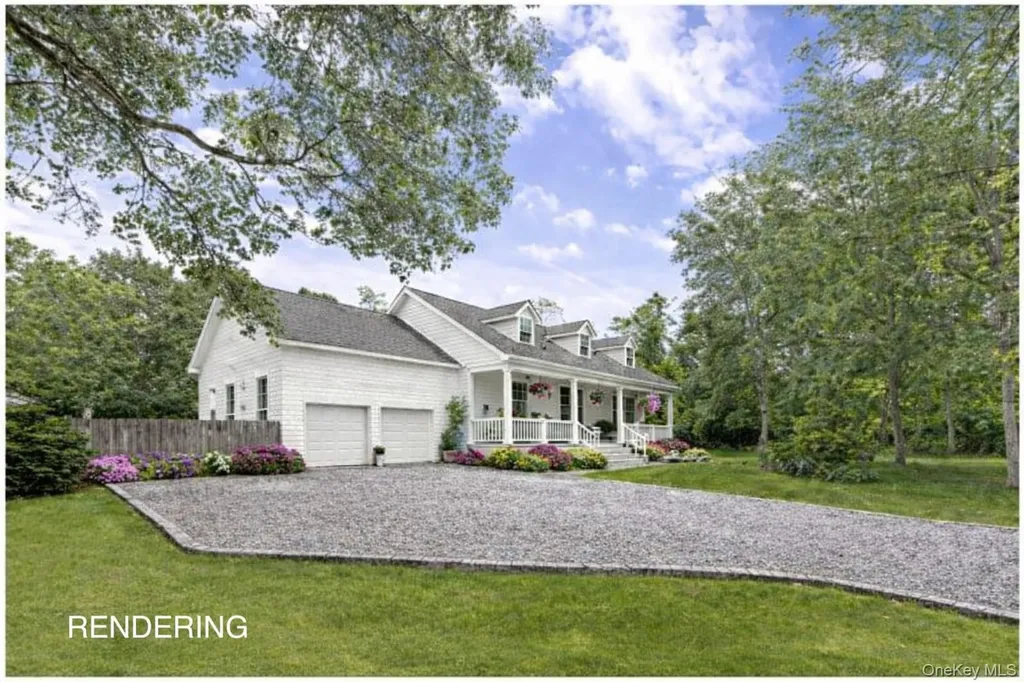 2 Sunset Road Sag Harbor NY 11963