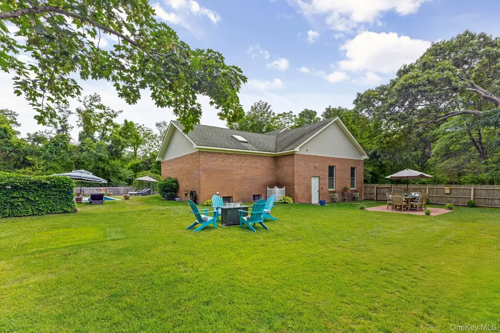 2 Sunset Road Sag Harbor NY 11963