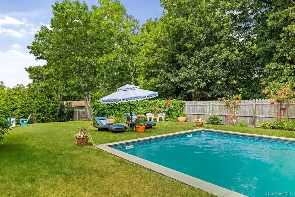 2 Sunset Road Sag Harbor NY 11963