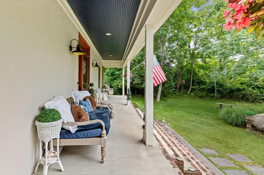 2 Sunset Road Sag Harbor NY 11963