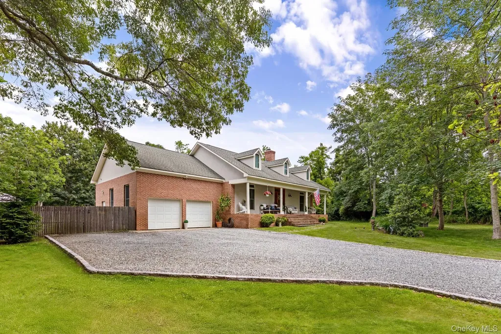 2 Sunset Road Sag Harbor NY 11963