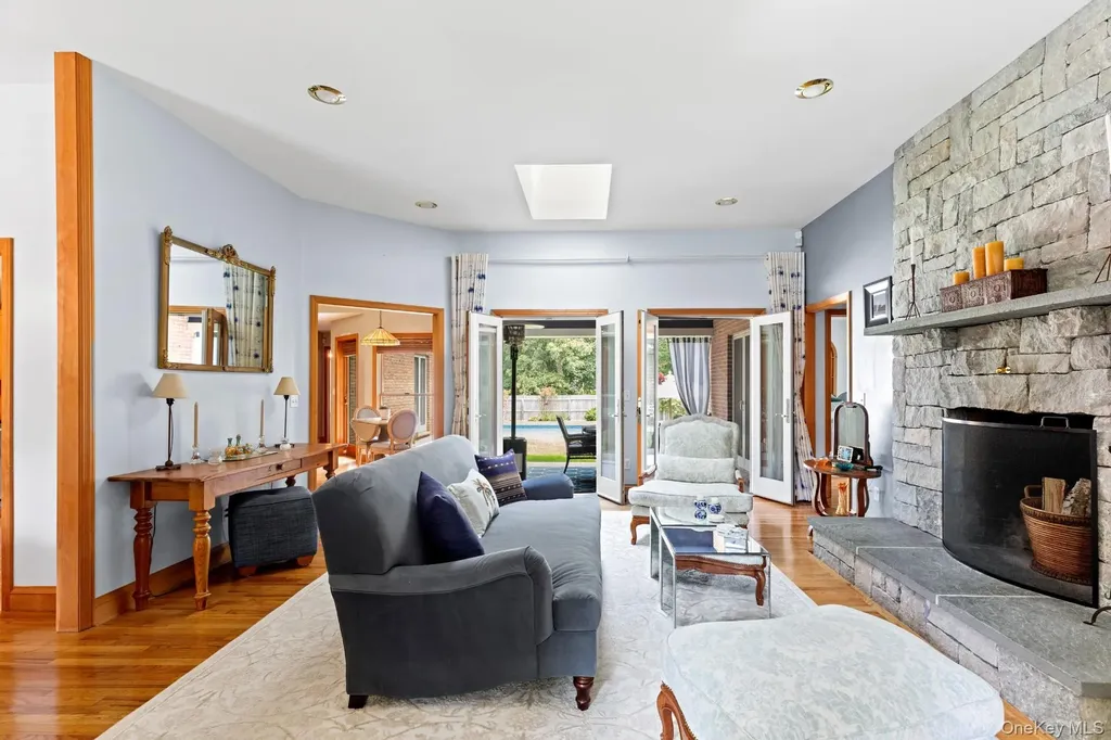 2 Sunset Road Sag Harbor NY 11963