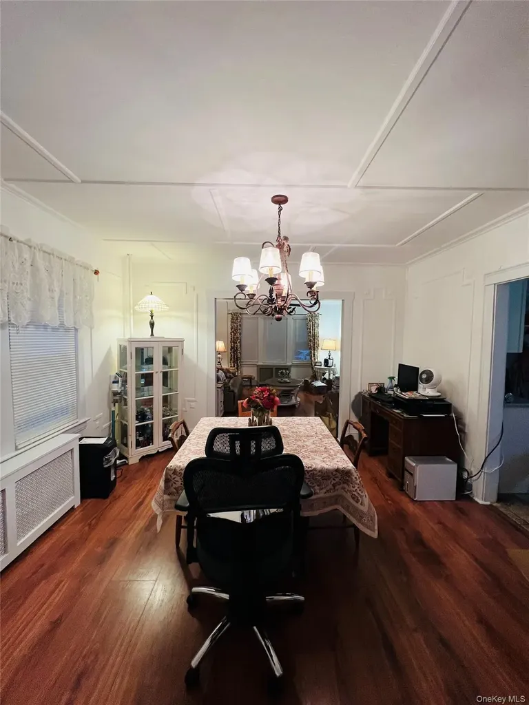 512 Logan Avenue Bronx NY 10465