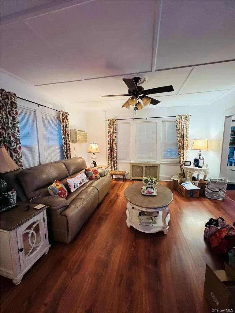 512 Logan Avenue Bronx NY 10465