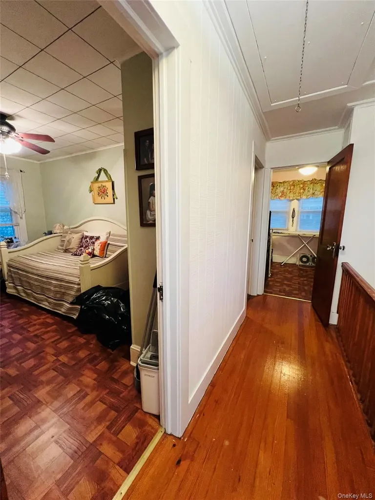 512 Logan Avenue Bronx NY 10465
