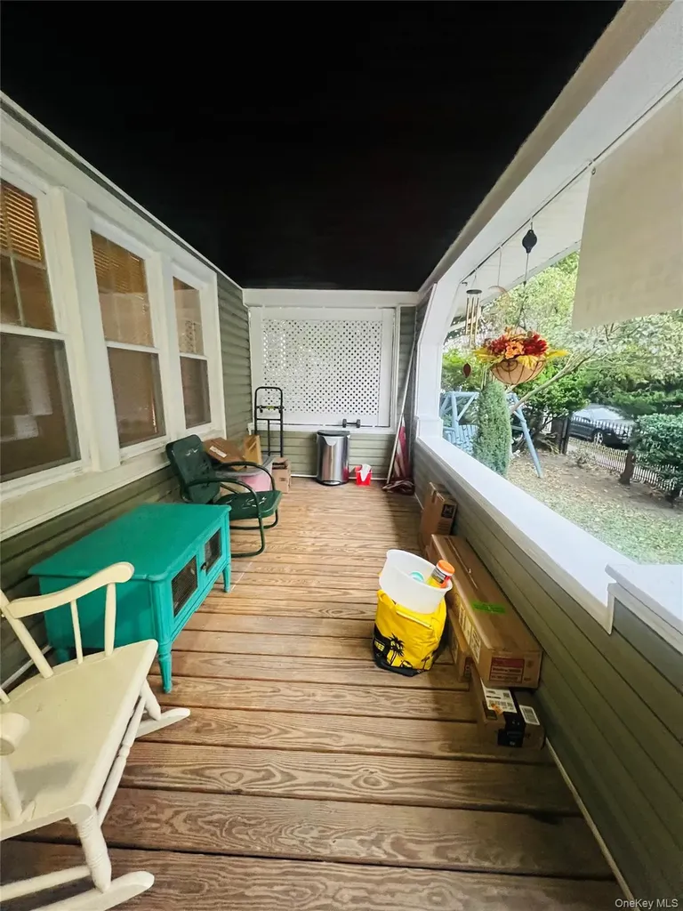 512 Logan Avenue Bronx NY 10465