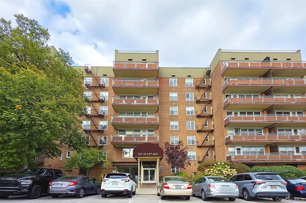 212-30 23rd Avenue Bayside NY 11360