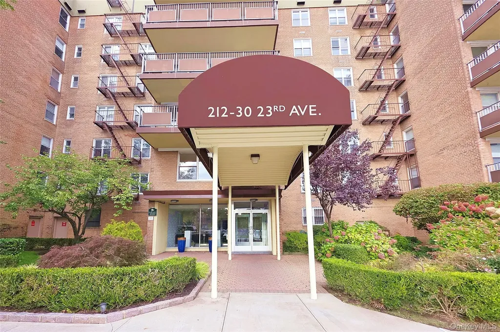 212-30 23rd Avenue Bayside NY 11360