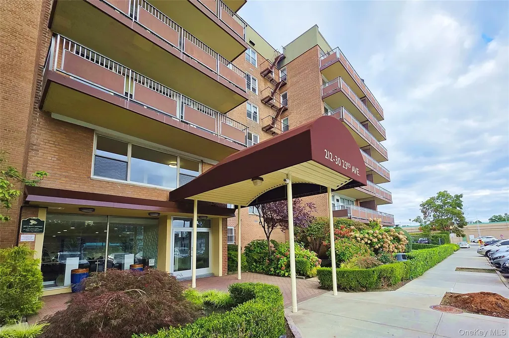 212-30 23rd Avenue Bayside NY 11360