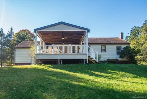 144 Hooker Street Kingston NY 12401