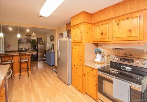 144 Hooker Street Kingston NY 12401