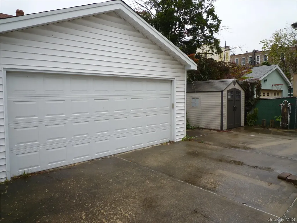 8720 96th Street Woodhaven NY 11421