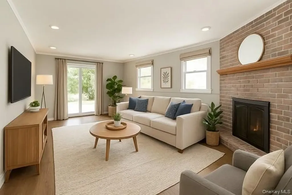 33 S Hillcrest Road Suffern NY 10901