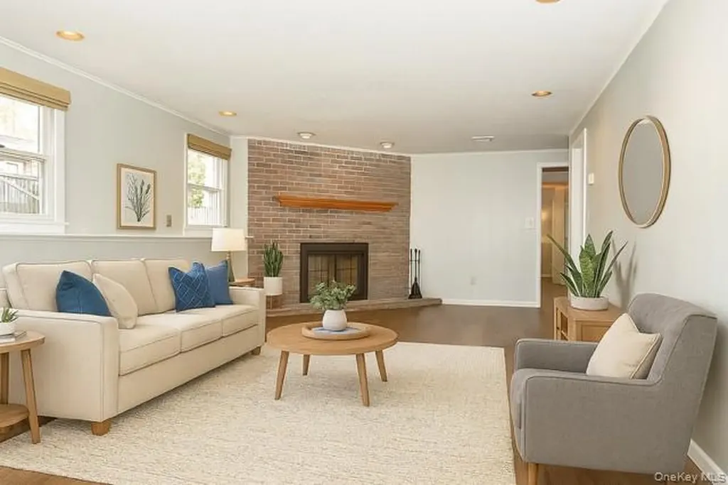 33 S Hillcrest Road Suffern NY 10901