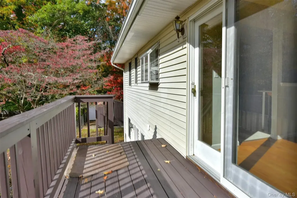 33 S Hillcrest Road Suffern NY 10901