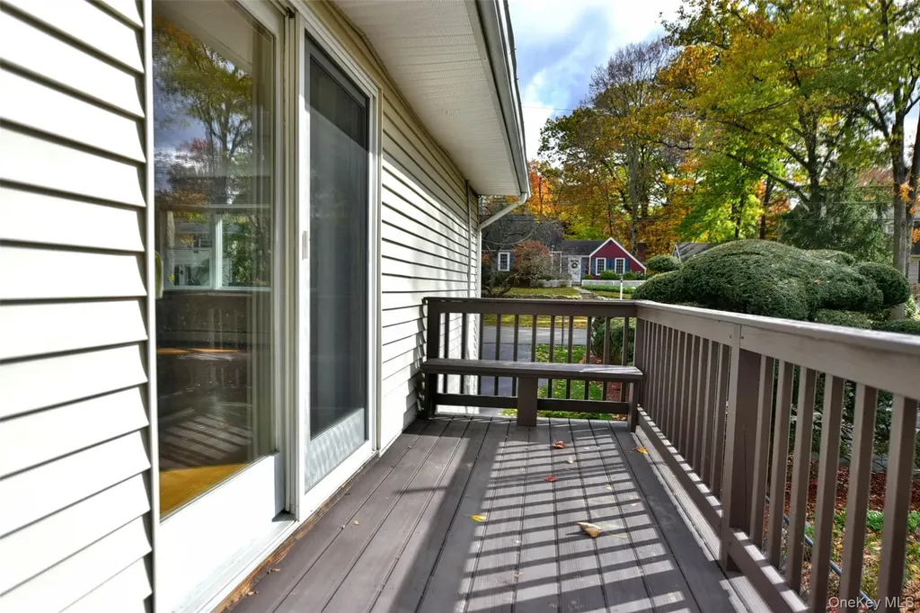33 S Hillcrest Road Suffern NY 10901