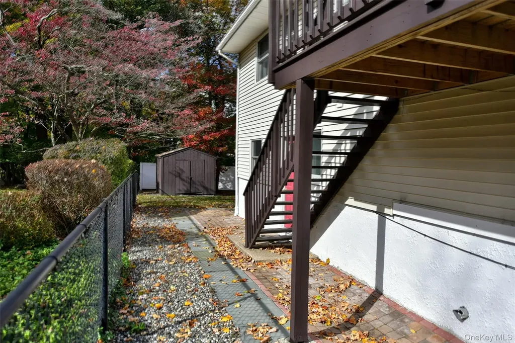 33 S Hillcrest Road Suffern NY 10901