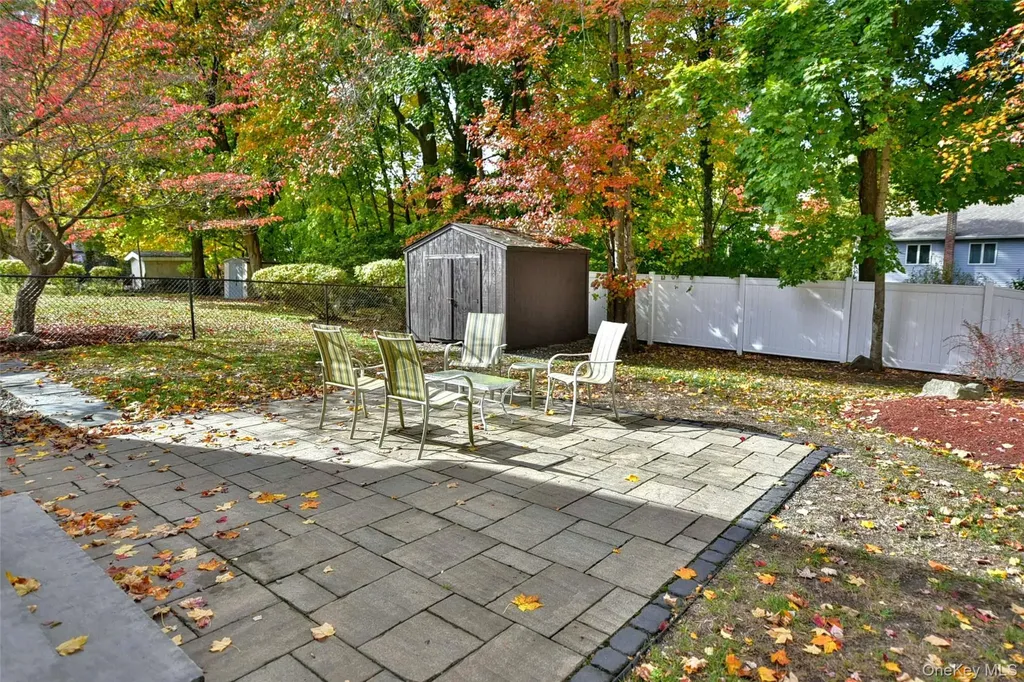 33 S Hillcrest Road Suffern NY 10901