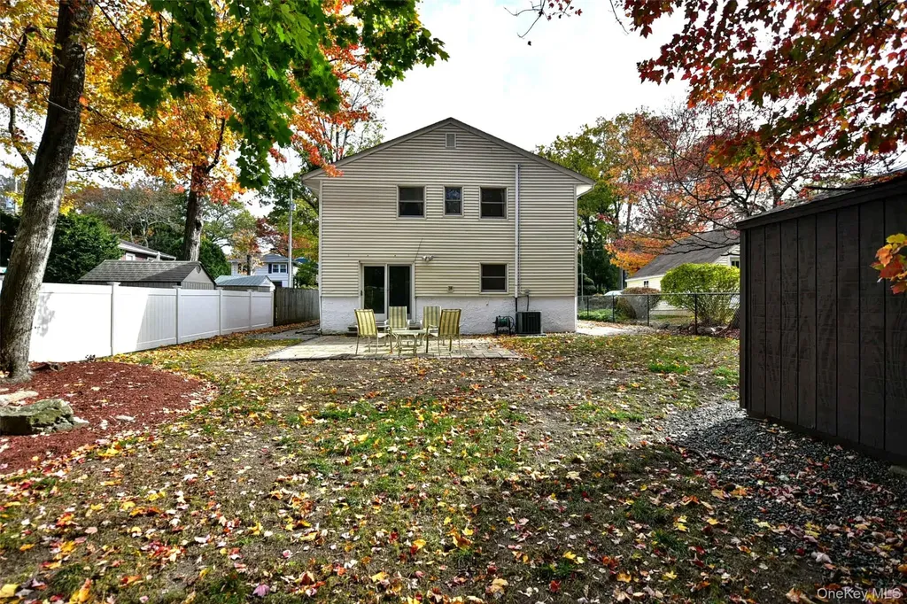 33 S Hillcrest Road Suffern NY 10901