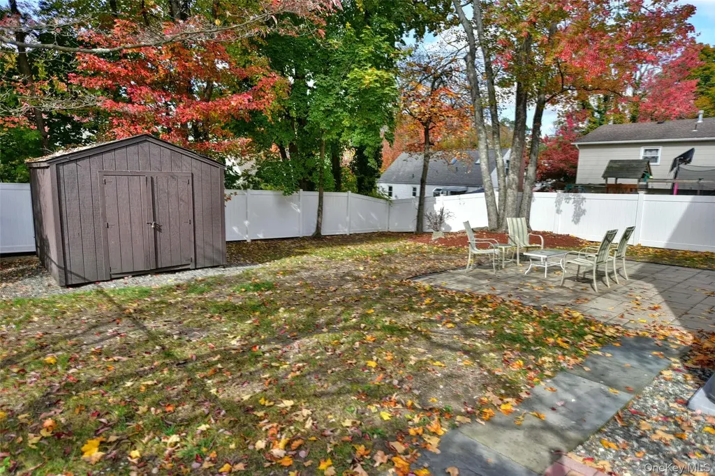 33 S Hillcrest Road Suffern NY 10901