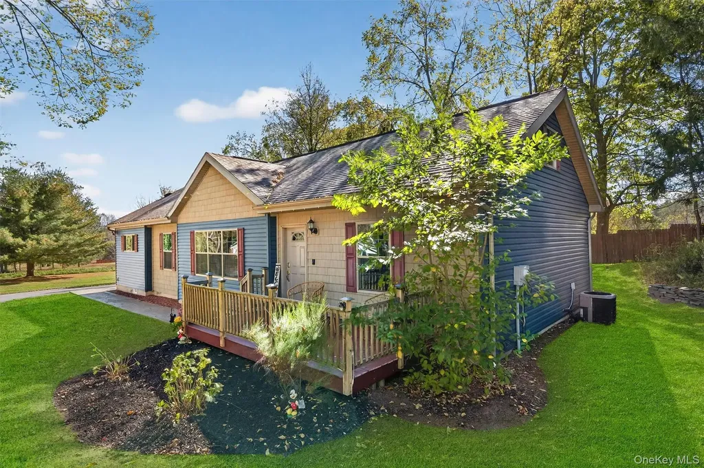 13 Walker Valley Road Pine Bush NY 12566