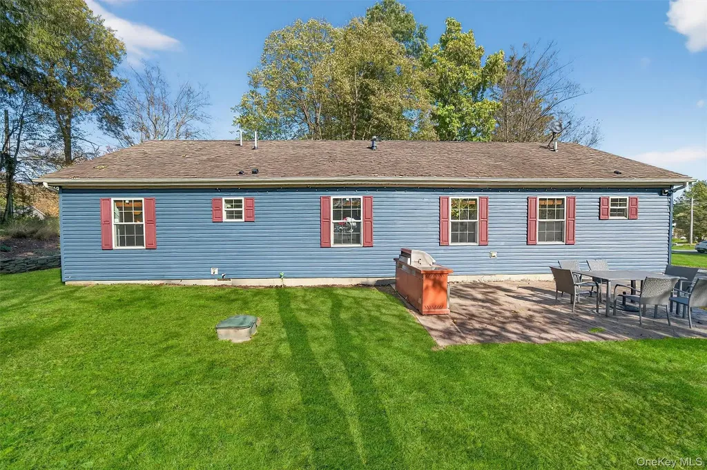 13 Walker Valley Road Pine Bush NY 12566