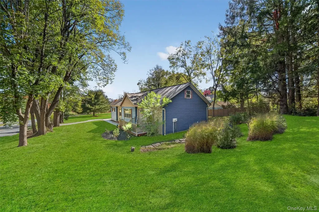 13 Walker Valley Road Pine Bush NY 12566