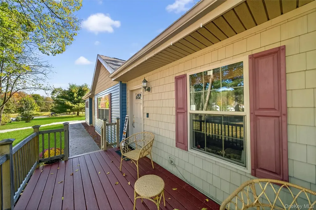 13 Walker Valley Road Pine Bush NY 12566