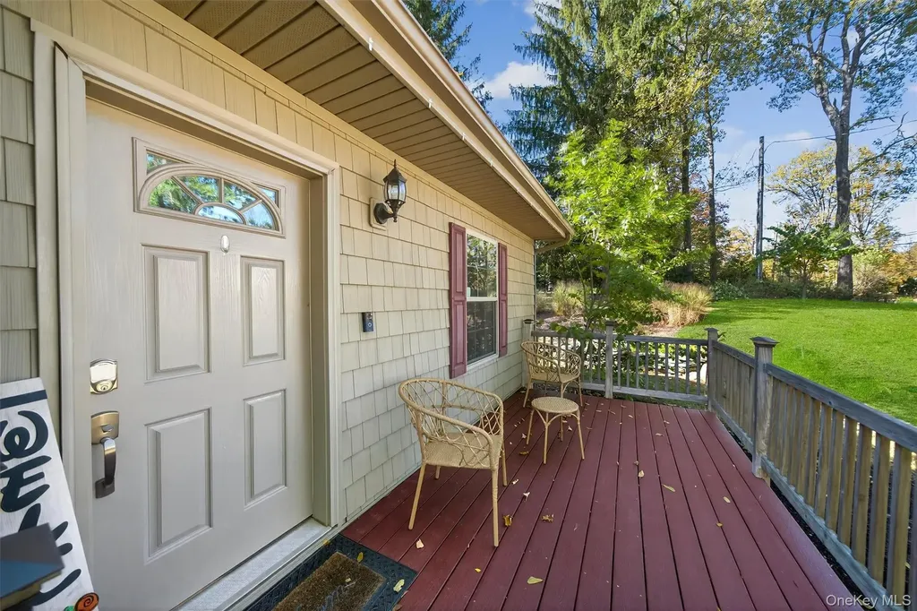 13 Walker Valley Road Pine Bush NY 12566