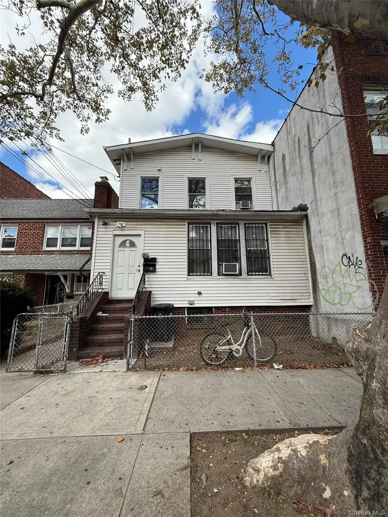 10849 43rd Avenue Corona NY 11368
