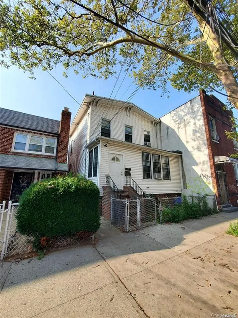 10849 43rd Avenue Corona NY 11368