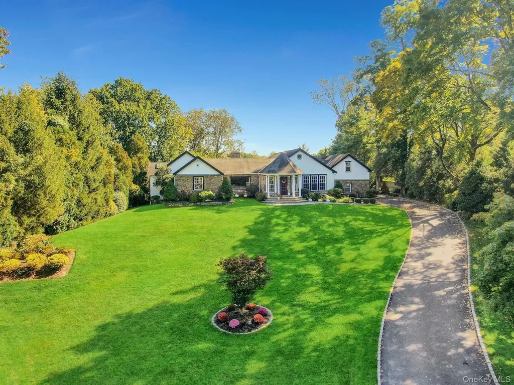 455 Rosedale Avenue White Plains NY 10605