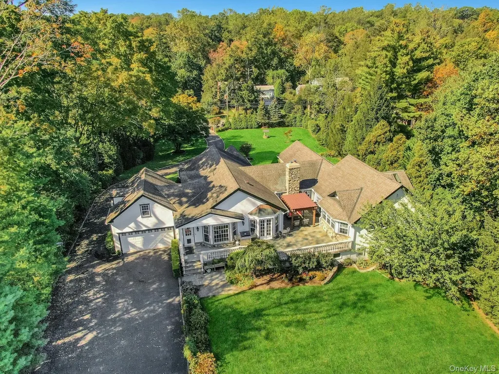 455 Rosedale Avenue White Plains NY 10605