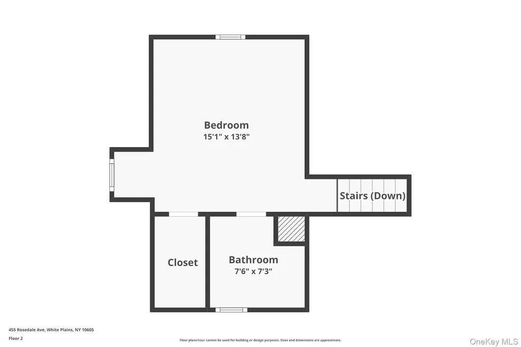 455 Rosedale Avenue White Plains NY 10605
