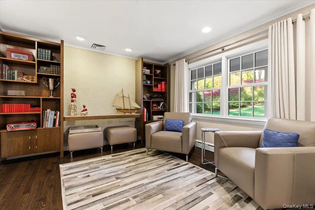 6 Valley Place Harrison NY 10528