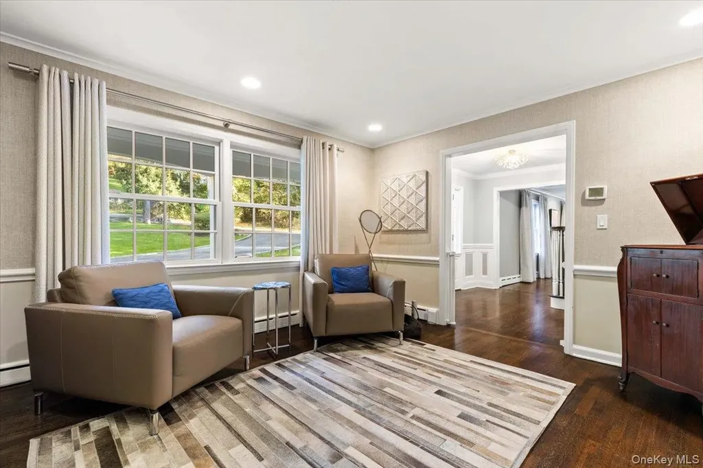 6 Valley Place Harrison NY 10528