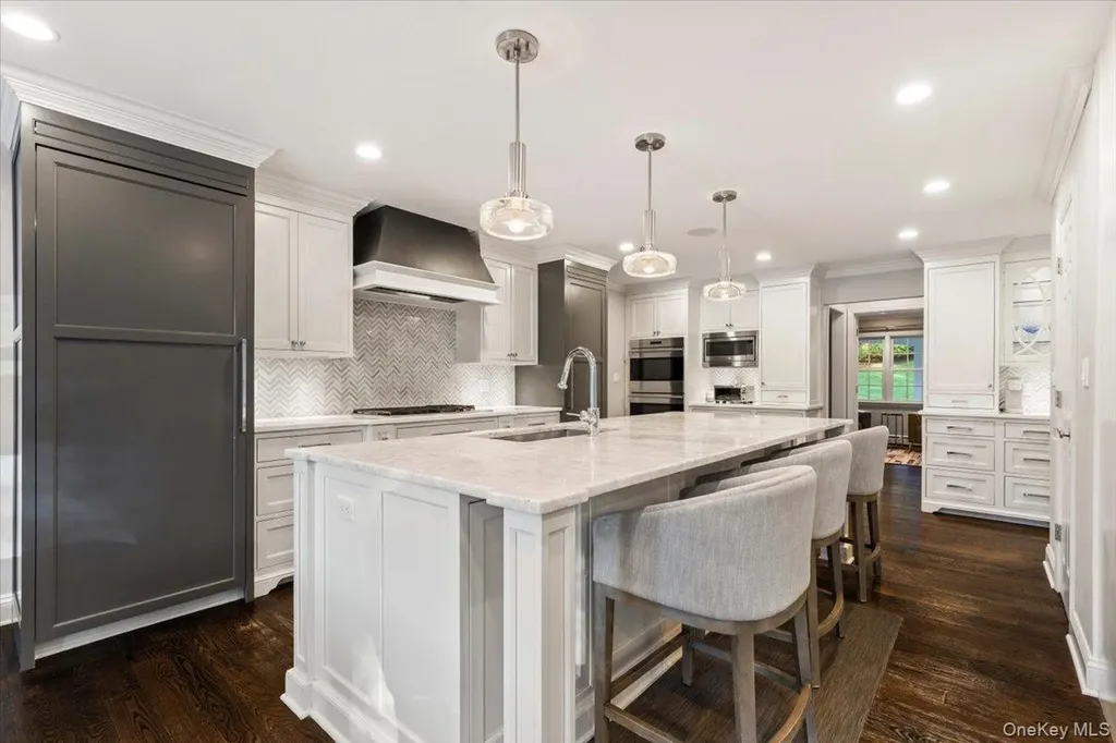 6 Valley Place Harrison NY 10528
